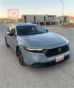 هوندا أكورد